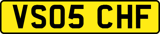 VS05CHF
