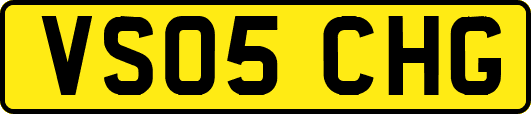 VS05CHG