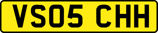 VS05CHH