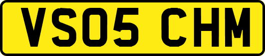 VS05CHM