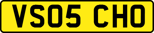 VS05CHO