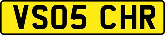 VS05CHR