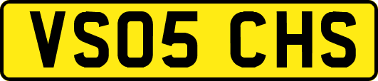 VS05CHS