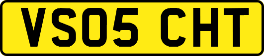 VS05CHT