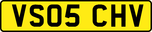 VS05CHV