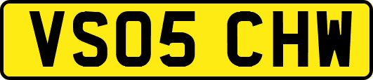 VS05CHW