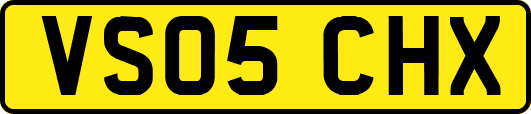 VS05CHX
