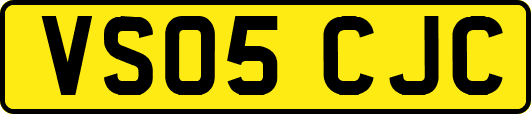 VS05CJC