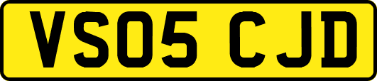 VS05CJD
