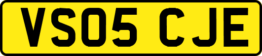 VS05CJE