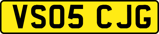 VS05CJG
