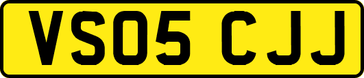 VS05CJJ
