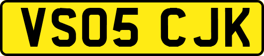 VS05CJK