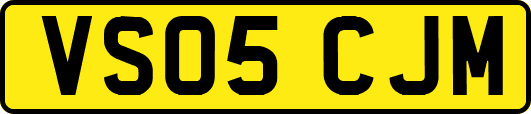 VS05CJM