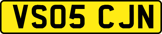 VS05CJN