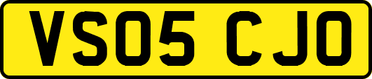 VS05CJO