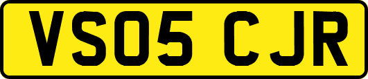 VS05CJR