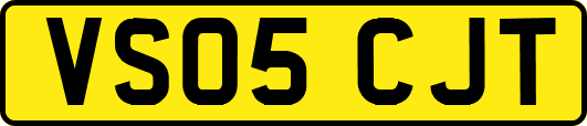 VS05CJT