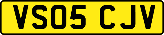 VS05CJV