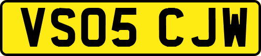 VS05CJW