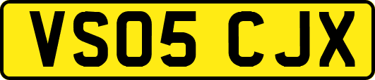VS05CJX