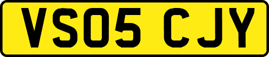 VS05CJY