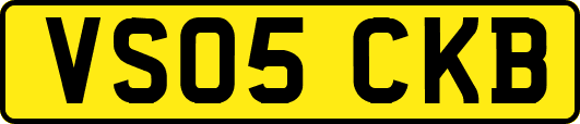 VS05CKB