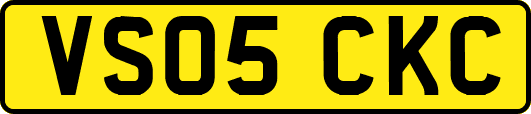 VS05CKC