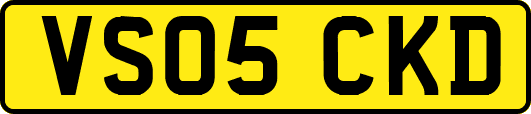 VS05CKD