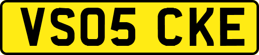 VS05CKE