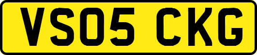 VS05CKG