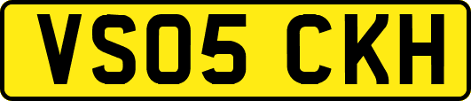VS05CKH