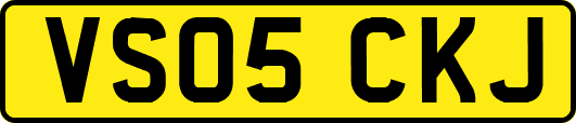 VS05CKJ