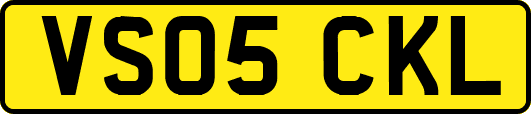 VS05CKL
