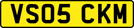 VS05CKM