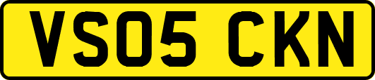 VS05CKN