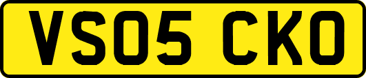 VS05CKO