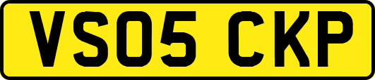 VS05CKP