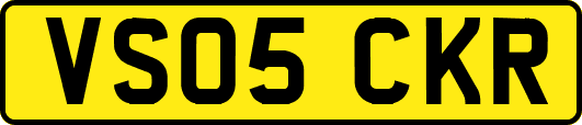 VS05CKR