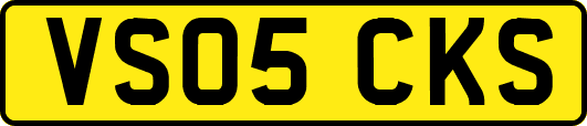 VS05CKS