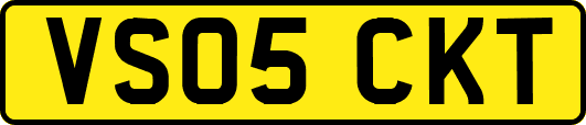 VS05CKT