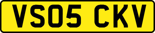 VS05CKV