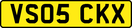 VS05CKX