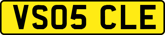 VS05CLE