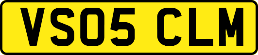 VS05CLM