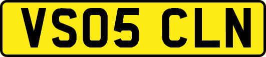 VS05CLN