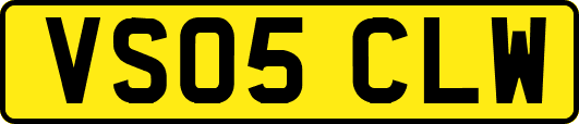 VS05CLW