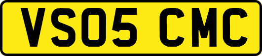 VS05CMC