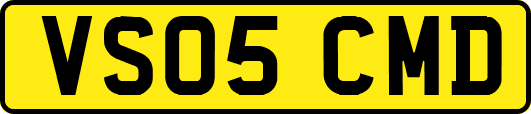 VS05CMD