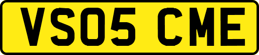 VS05CME